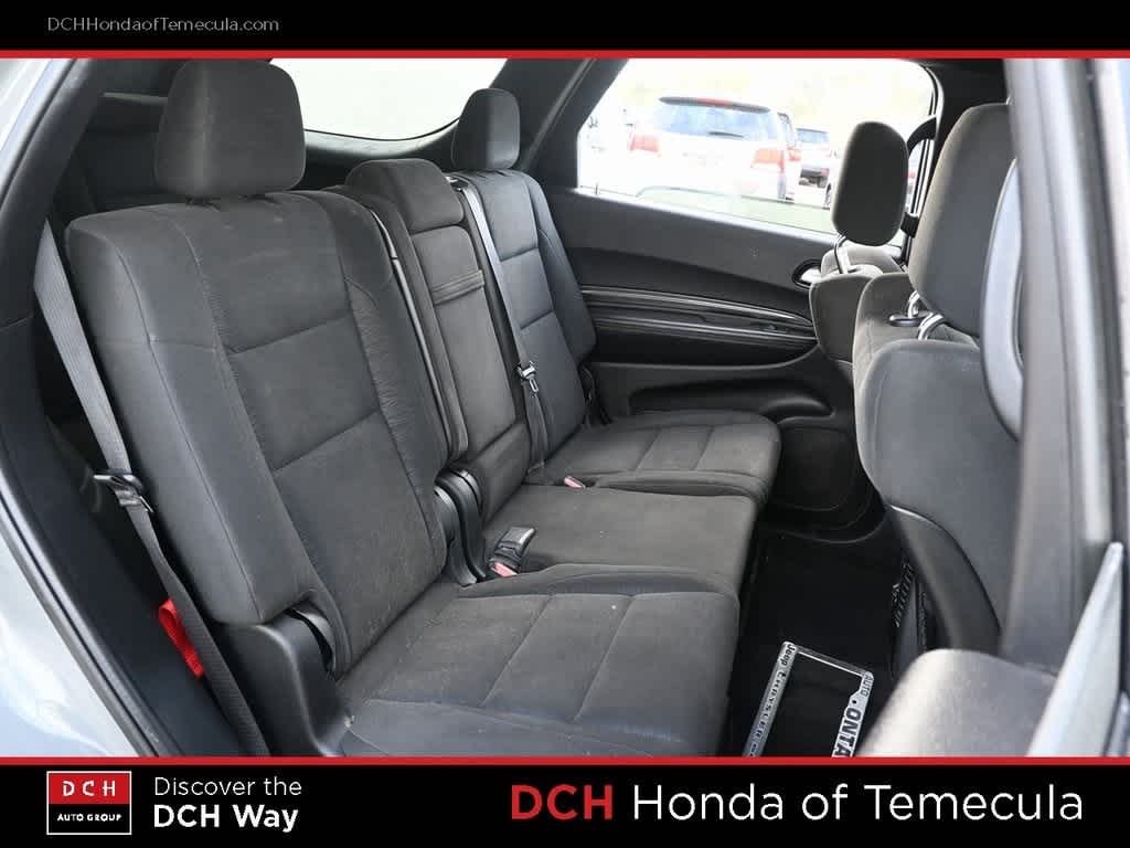 Thumbnail: 2021 Dodge Durango - 19