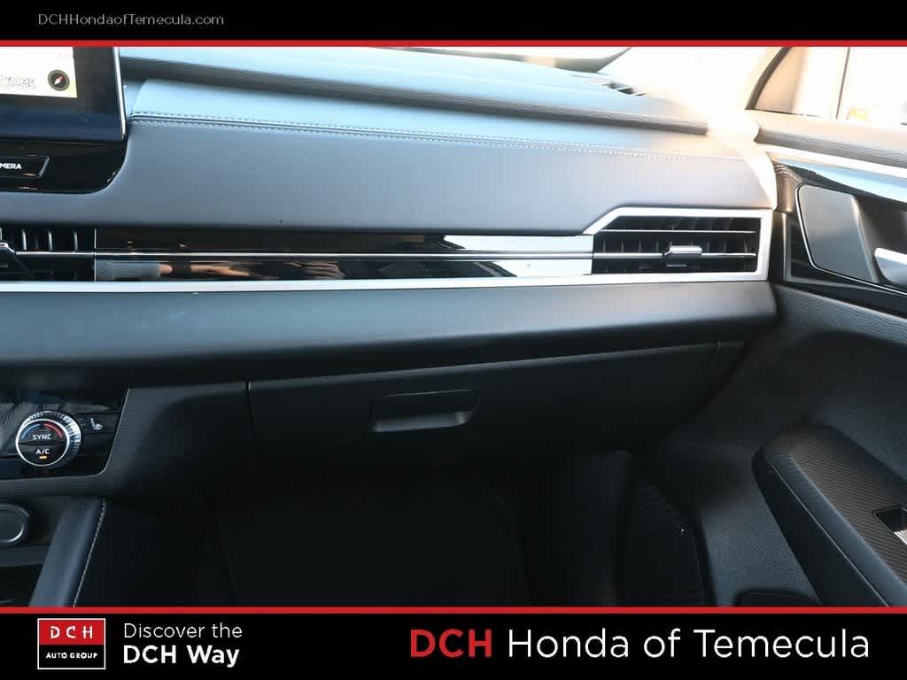 Thumbnail: 2025 Mitsubishi Outlander - 13