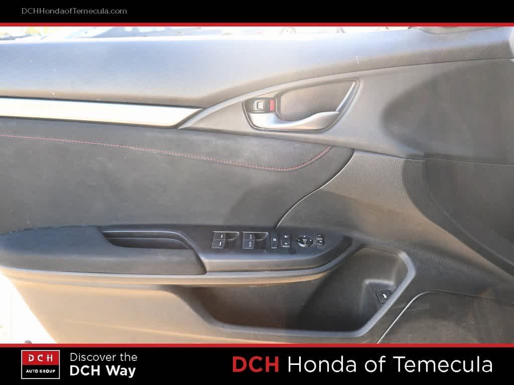Thumbnail: 2020 Honda Civic - 15