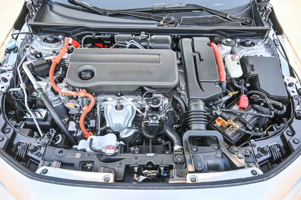 Thumbnail: 2026 Honda Civic - 13