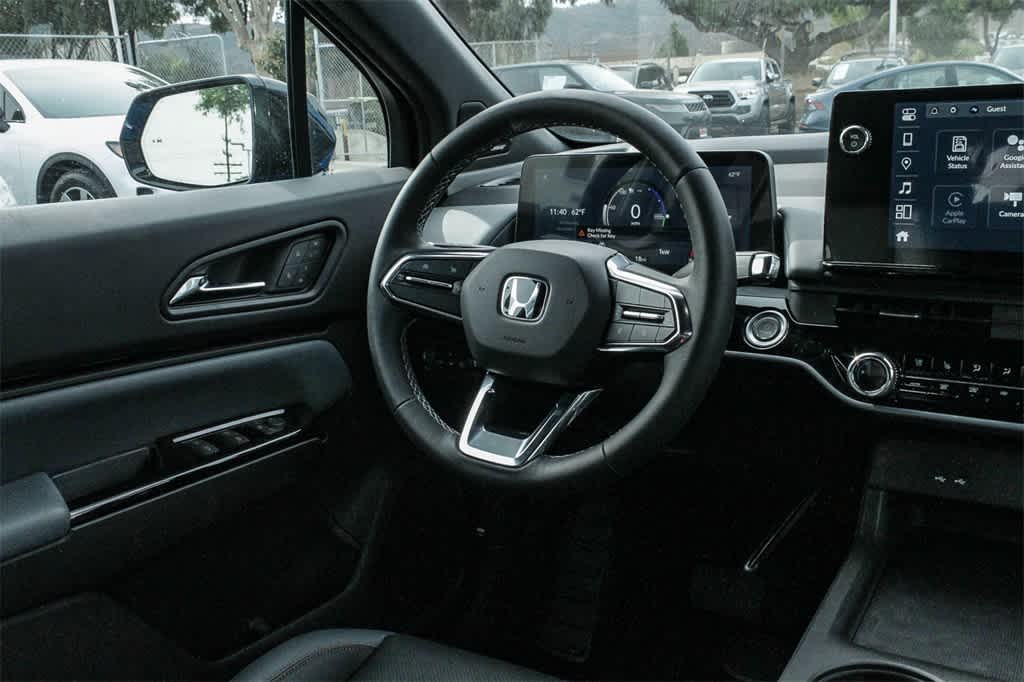 Thumbnail: 2026 Honda Prologue - 15