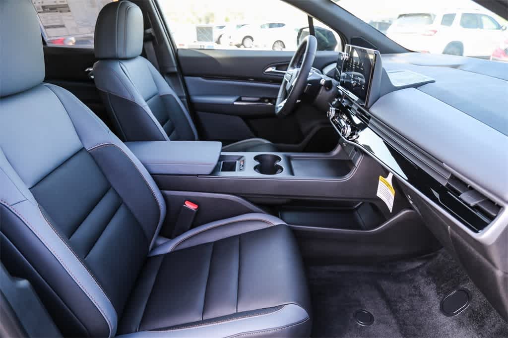 Thumbnail: 2026 Honda Prologue - 19