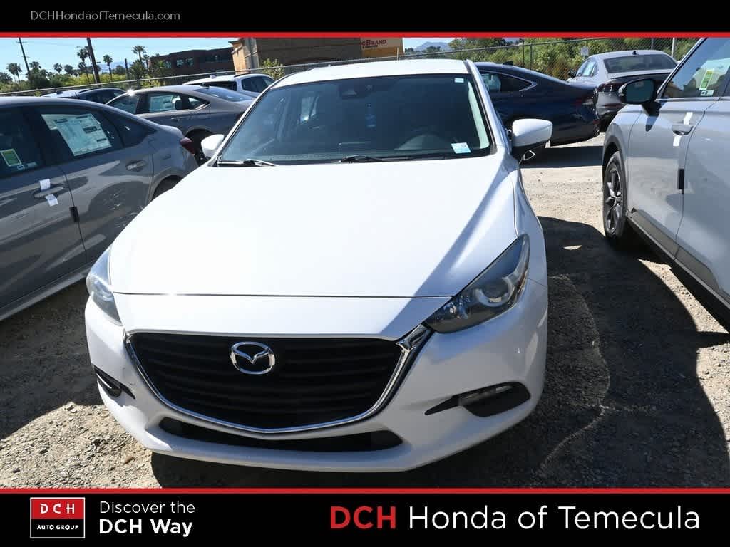 Thumbnail: 2018 Mazda Mazda3 - 2