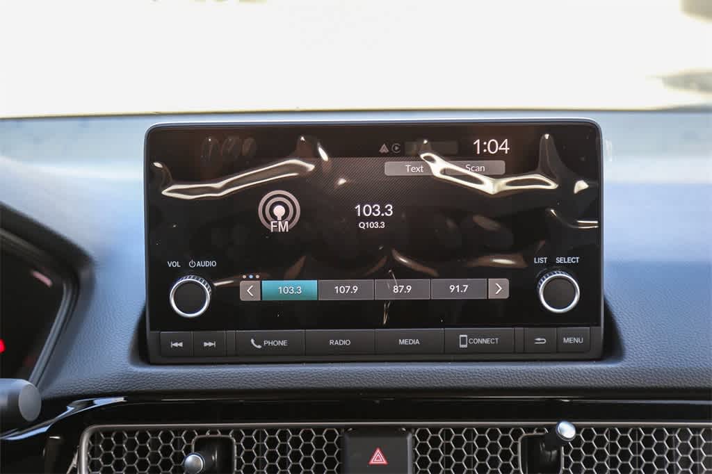 Thumbnail: 2026 Honda Civic - 15