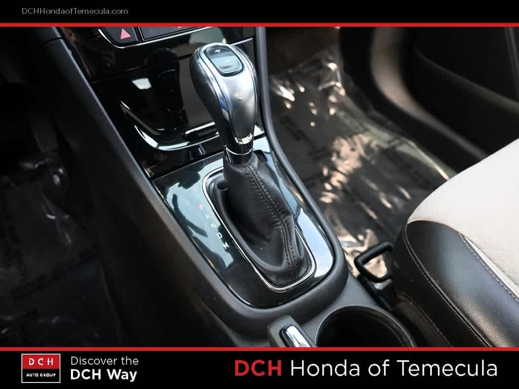 Thumbnail: 2020 Buick Encore - 11