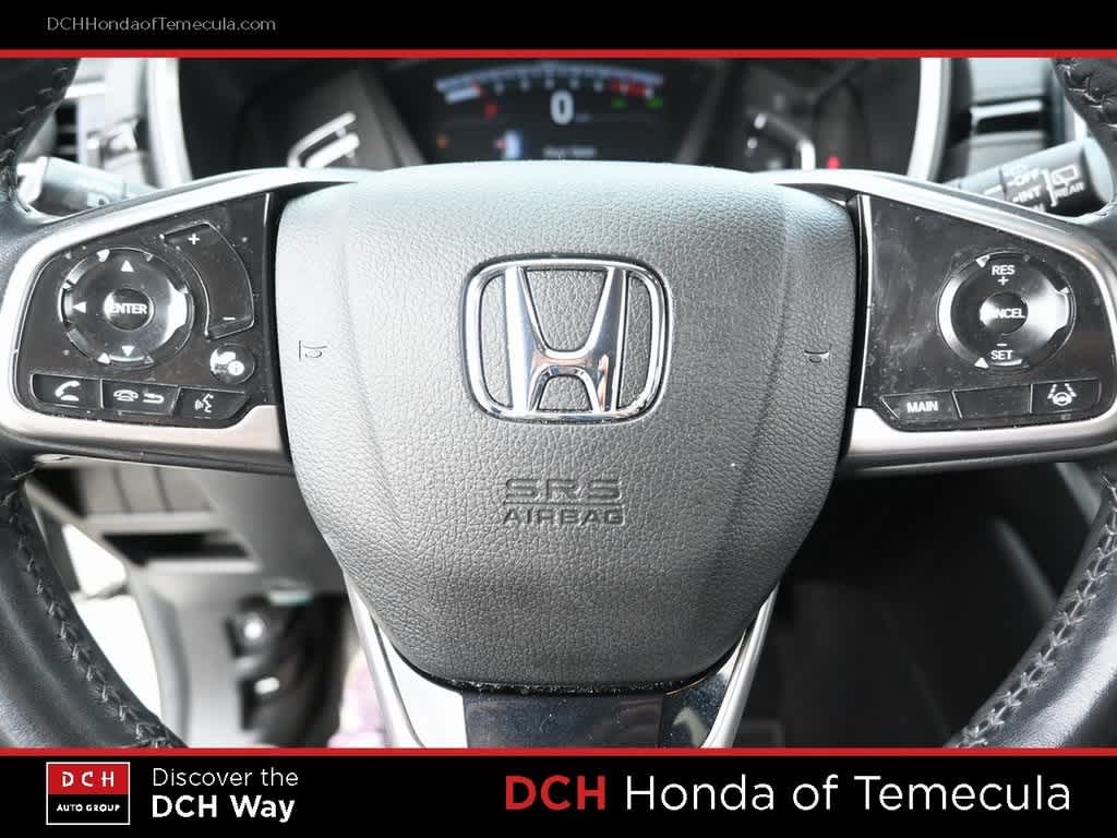 Thumbnail: 2019 Honda CR-V - 9