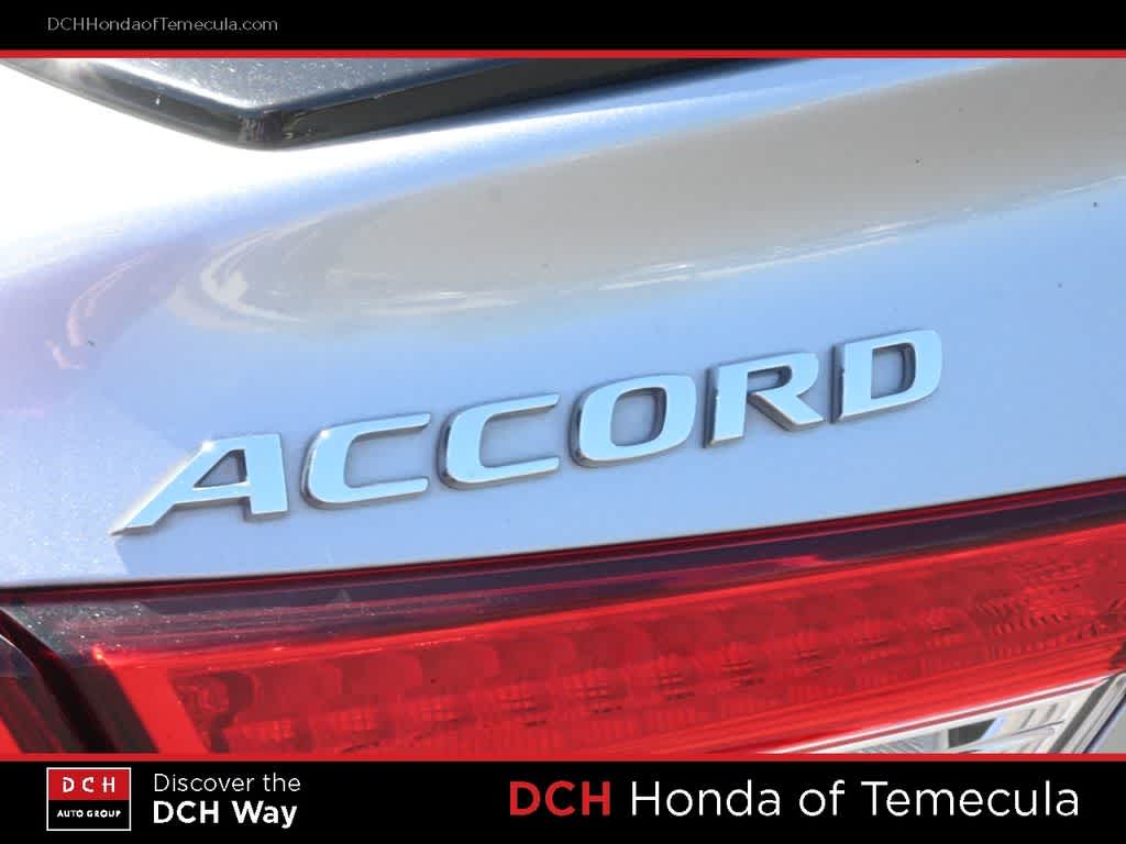 Thumbnail: 2022 Honda Accord - 7