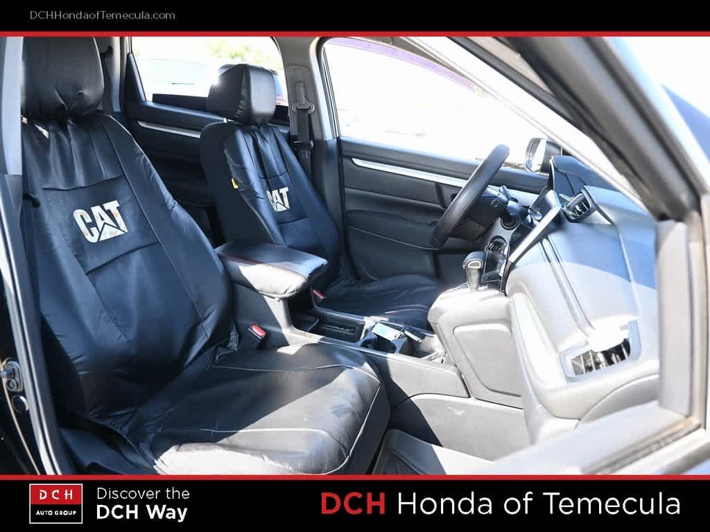 Thumbnail: 2019 Honda CR-V - 19