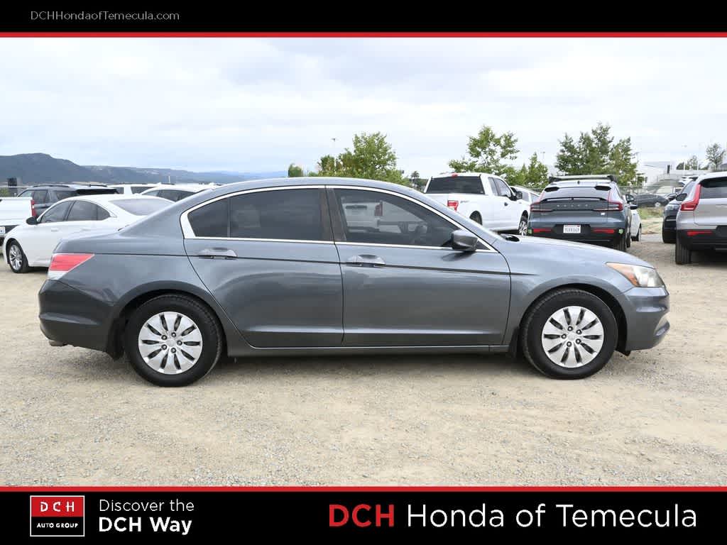 Thumbnail: 2012 Honda Accord - 5