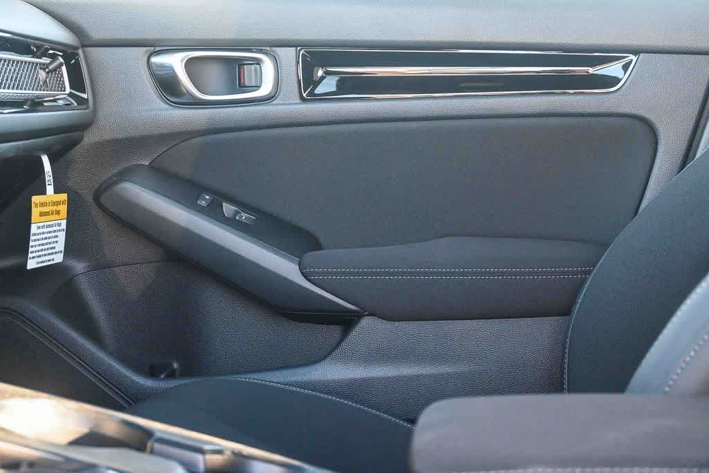 Thumbnail: 2026 Honda Civic - 12