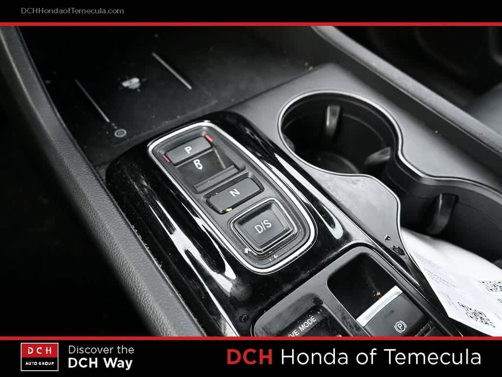 Thumbnail: 2023 Honda Pilot - 11