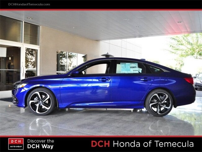 New 2019 Honda Accord Sport Still Night Pearl For Sale in ... New 2019 Honda Accord Sport Still Night Pearl For Sale in ...