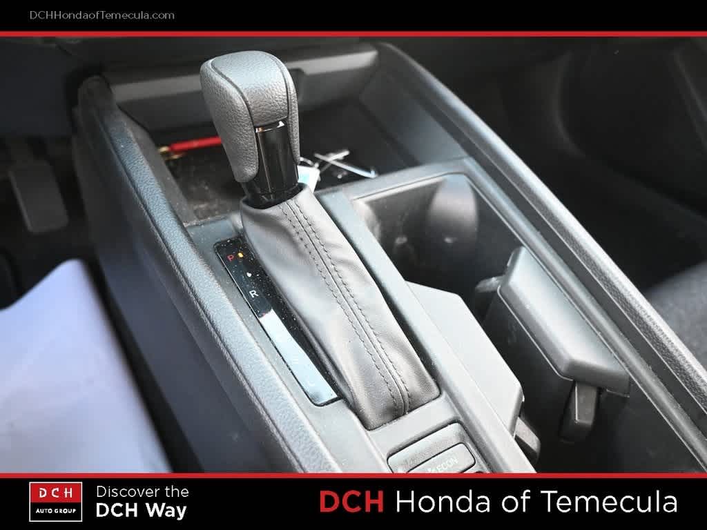 Thumbnail: 2024 Honda Accord - 11