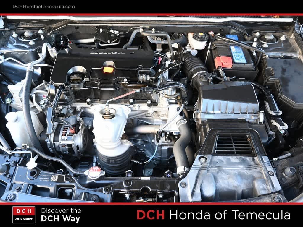Thumbnail: 2023 Honda Civic - 24