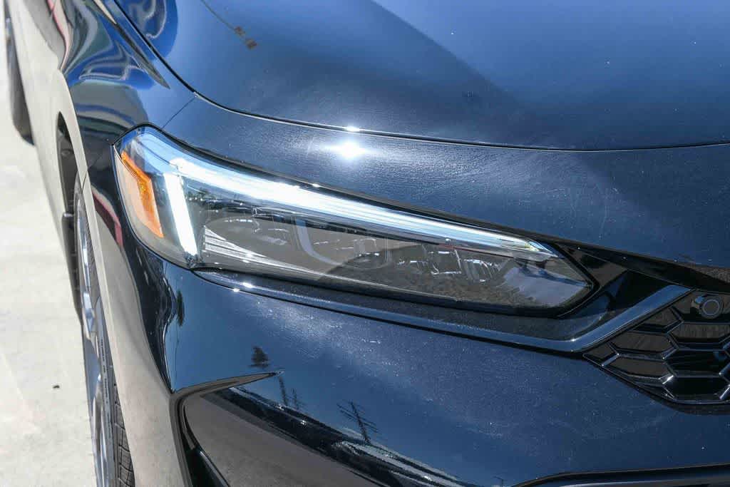 Thumbnail: 2026 Honda Civic - 11