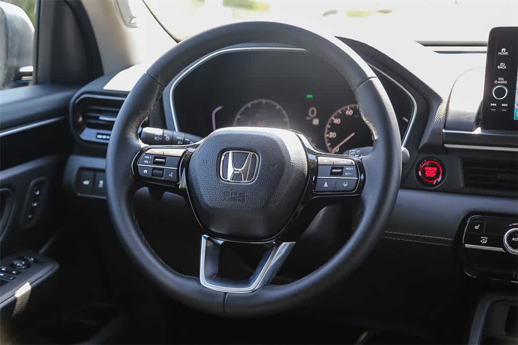Thumbnail: 2025 Honda Pilot - 17