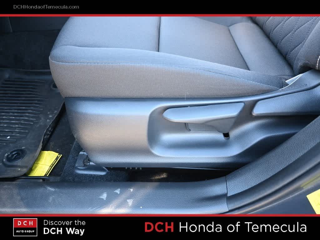 Thumbnail: 2024 Toyota Corolla - 16