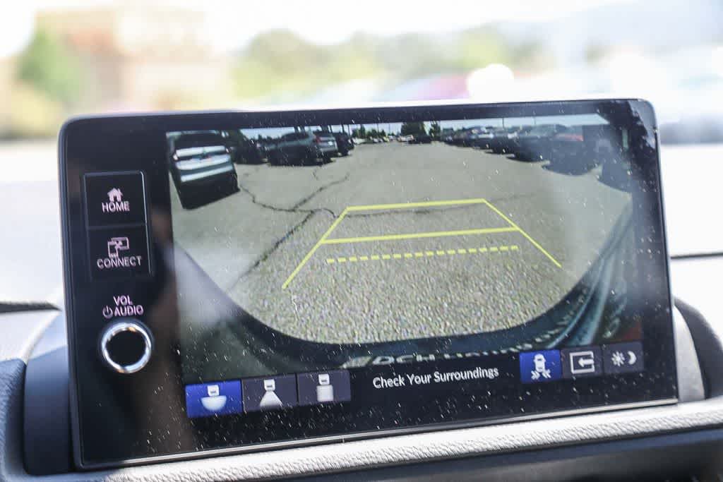 Thumbnail: 2026 Honda CR-V - 24