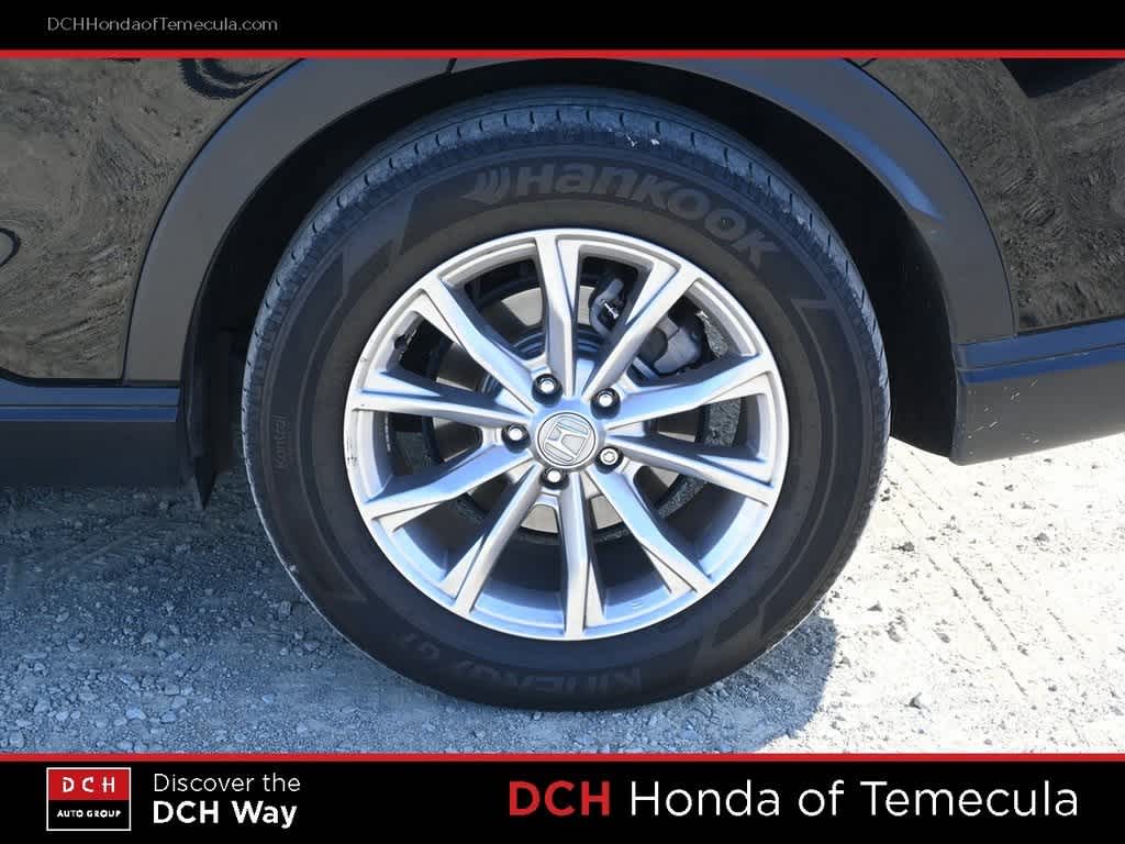Thumbnail: 2023 Honda CR-V - 22