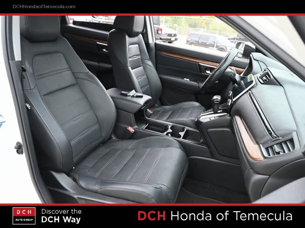 Thumbnail: 2022 Honda CR-V - 20