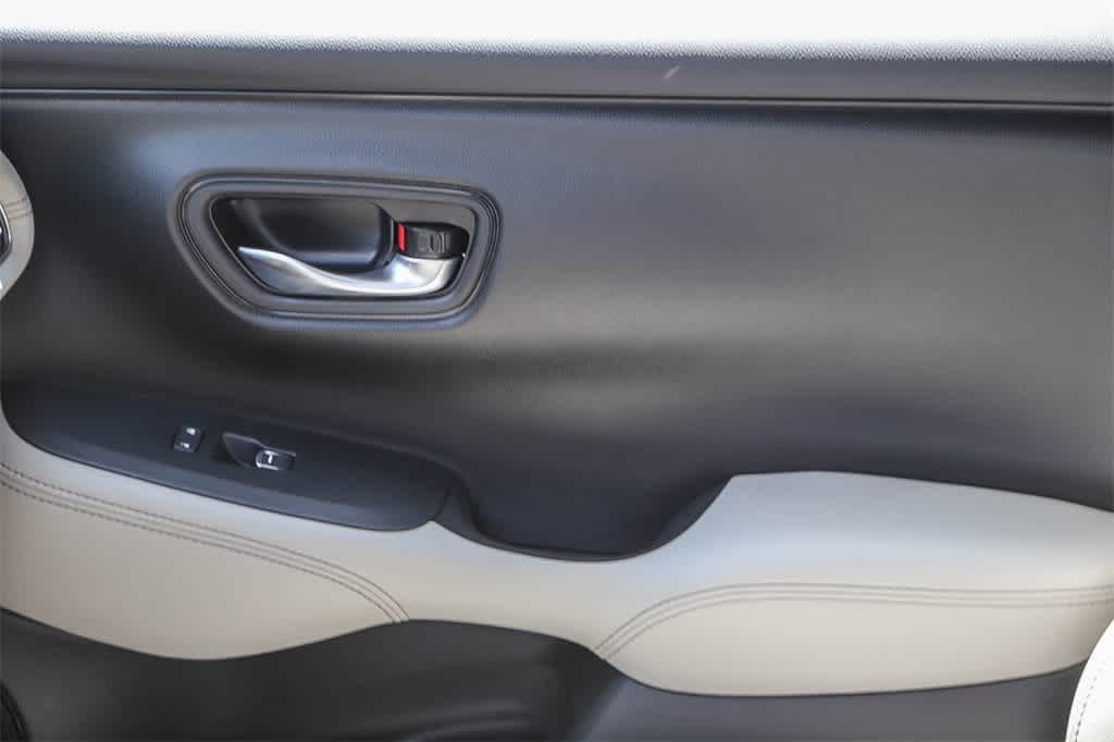Thumbnail: 2026 Honda HR-V - 20