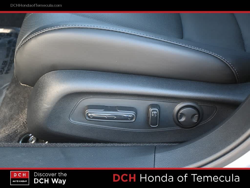 Thumbnail: 2025 Honda Accord - 17