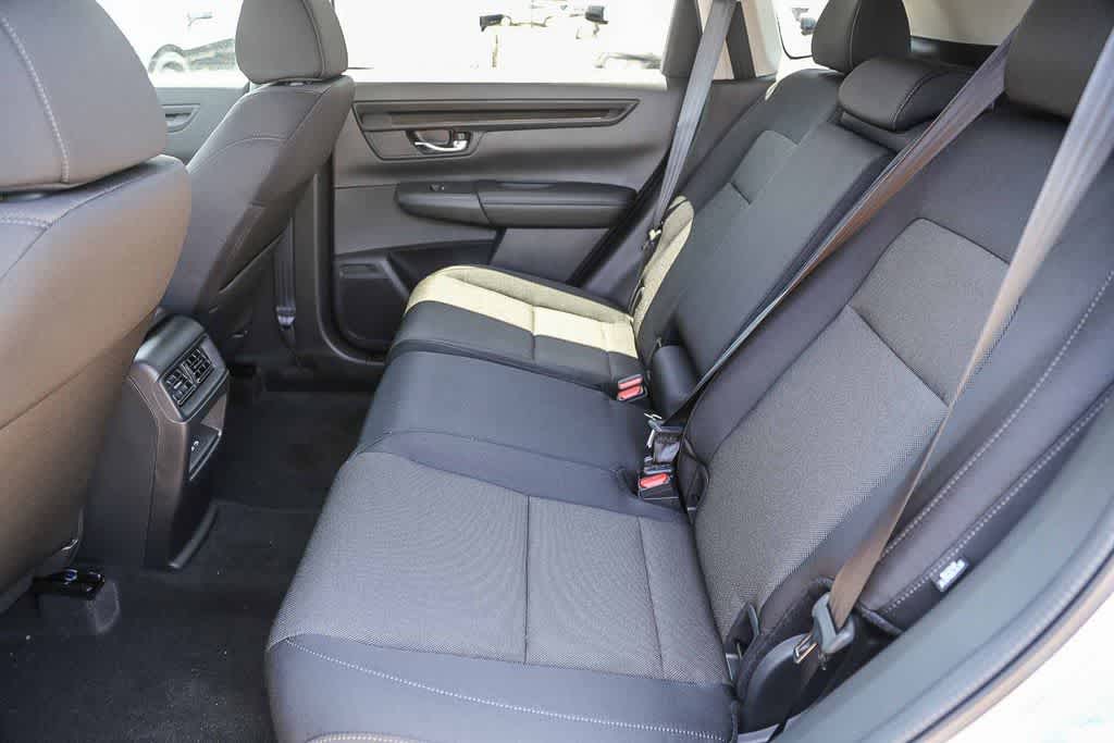 Thumbnail: 2026 Honda CR-V - 19