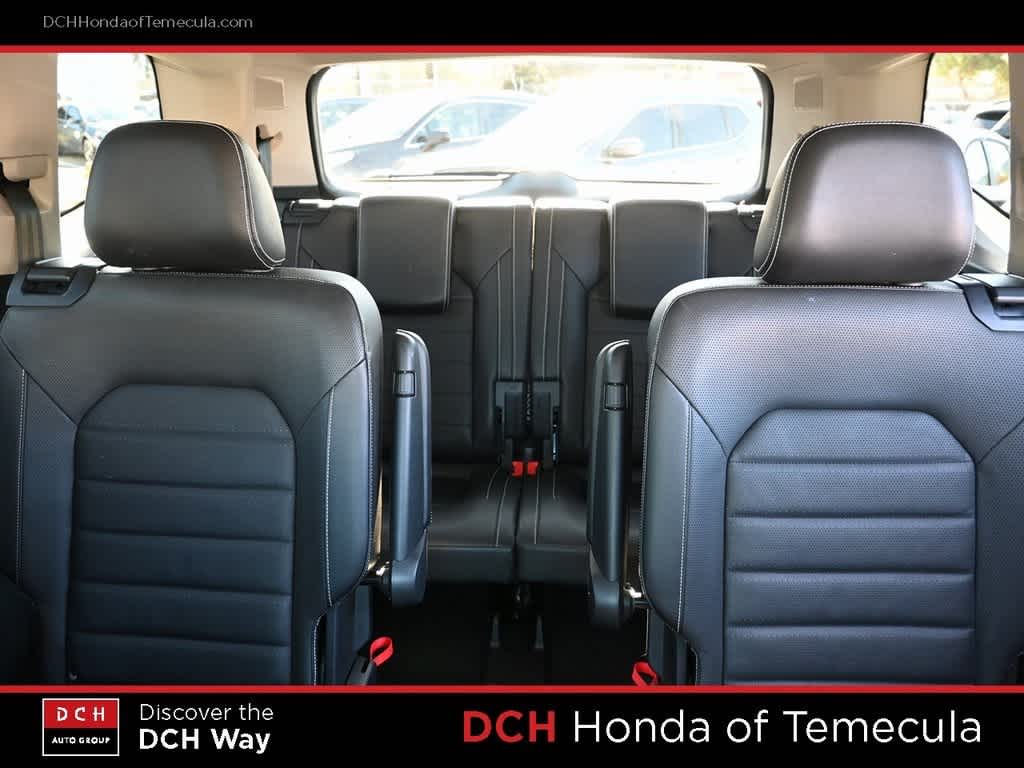 Thumbnail: 2021 Volkswagen Atlas - 20