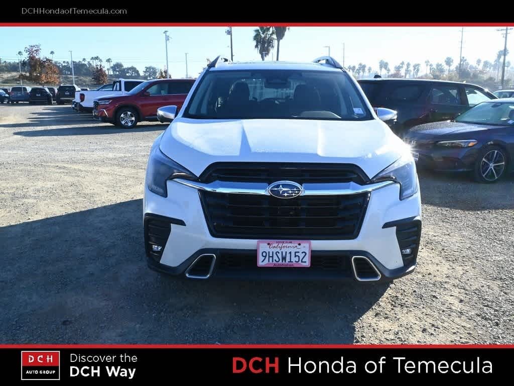 Used 2023 Subaru Ascent Touring SUV