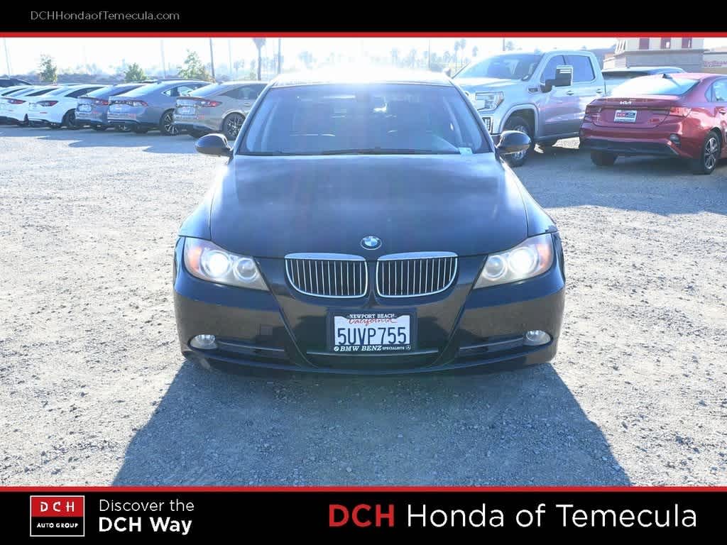 Thumbnail: 2006 BMW 3 Series - 2