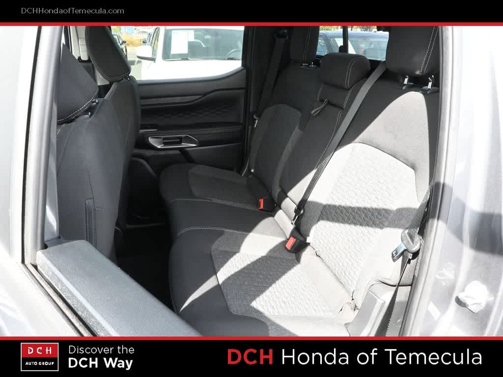 Thumbnail: 2024 Ford Ranger - 19