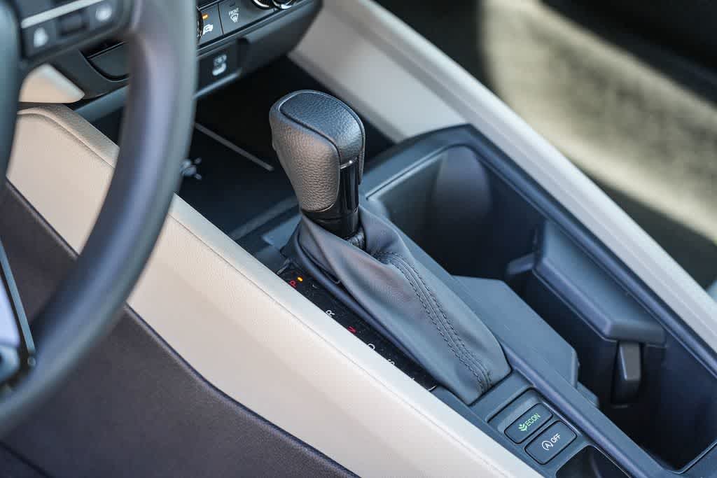 Thumbnail: 2026 Honda Accord - 17
