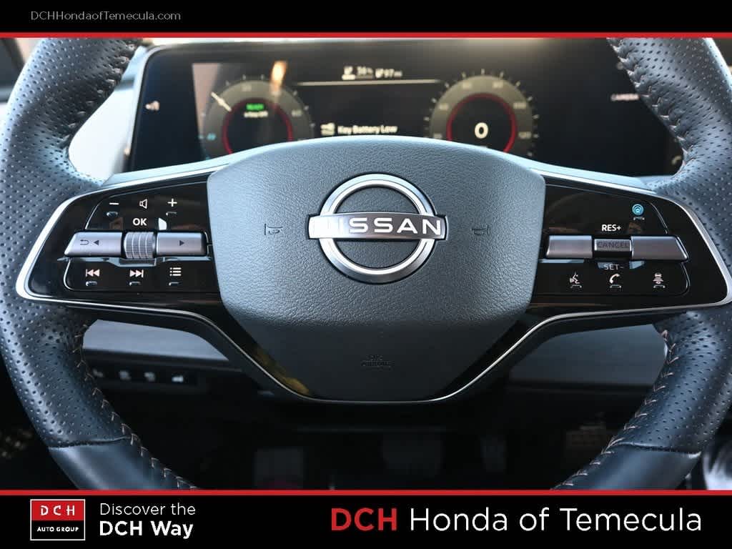 Thumbnail: 2023 Nissan Ariya - 9