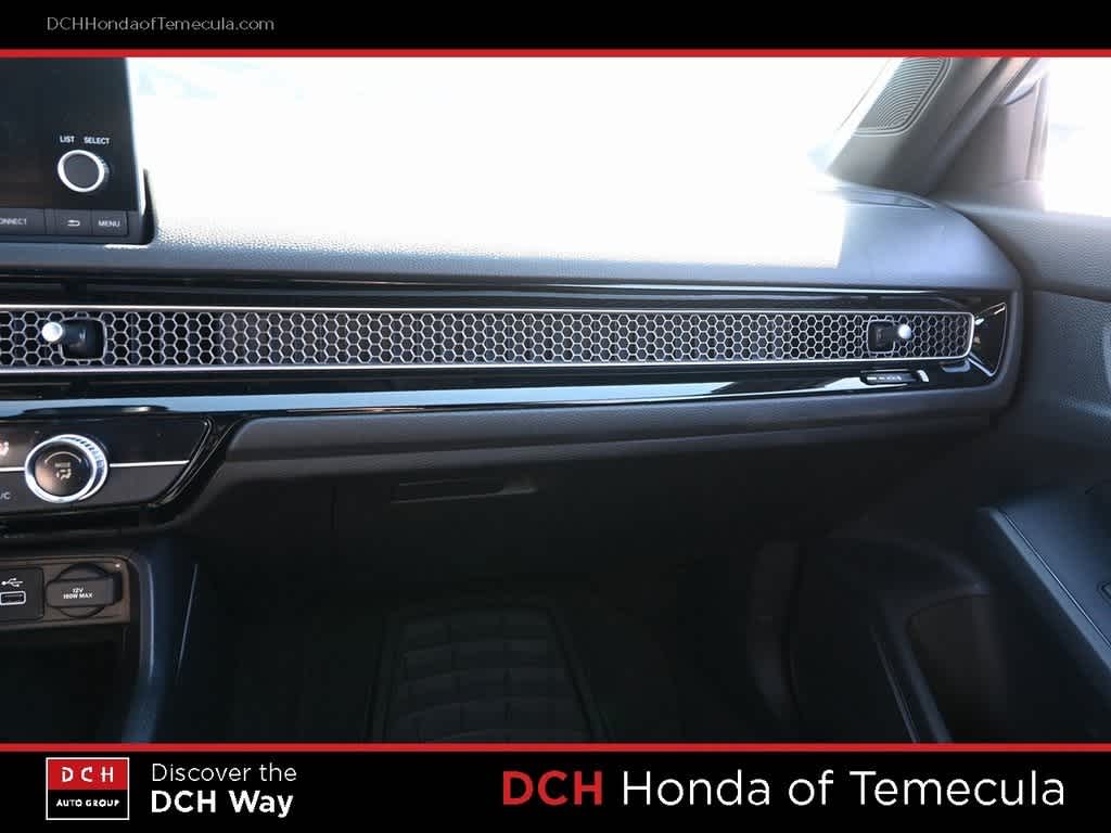 Thumbnail: 2023 Honda Civic - 13