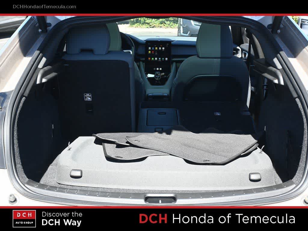 Thumbnail: 2024 Polestar 2 - 22