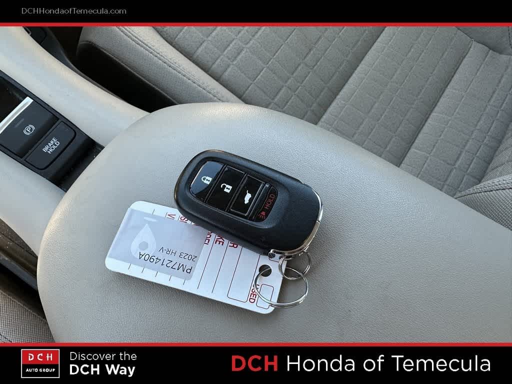 Thumbnail: 2023 Honda HR-V - 14