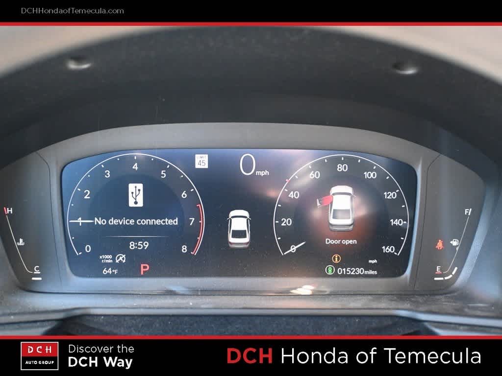 Thumbnail: 2023 Honda Accord - 10