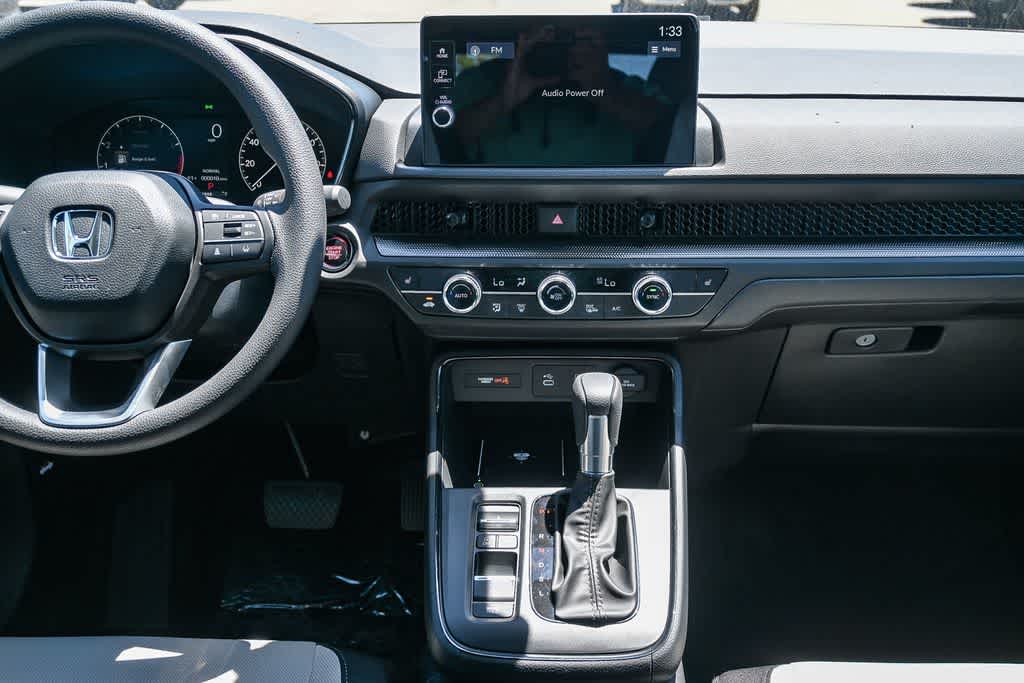 Thumbnail: 2026 Honda CR-V - 14