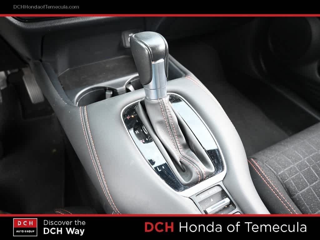 Thumbnail: 2023 Honda HR-V - 11