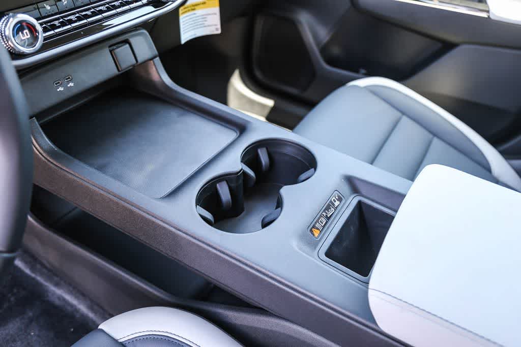 Thumbnail: 2026 Honda Prologue - 24