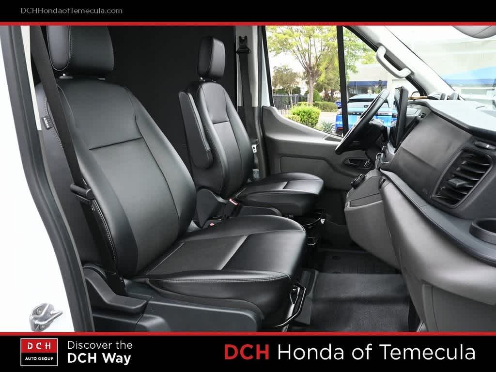 Thumbnail: 2023 Ford Transit Series - 21