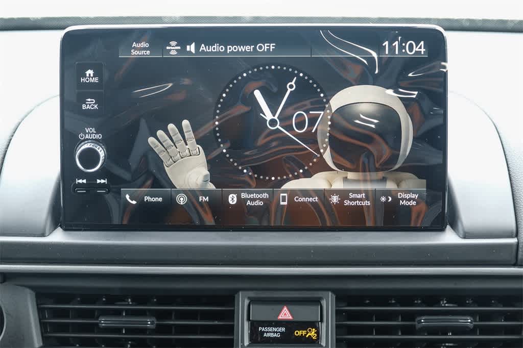 Thumbnail: 2025 Honda Pilot - 14