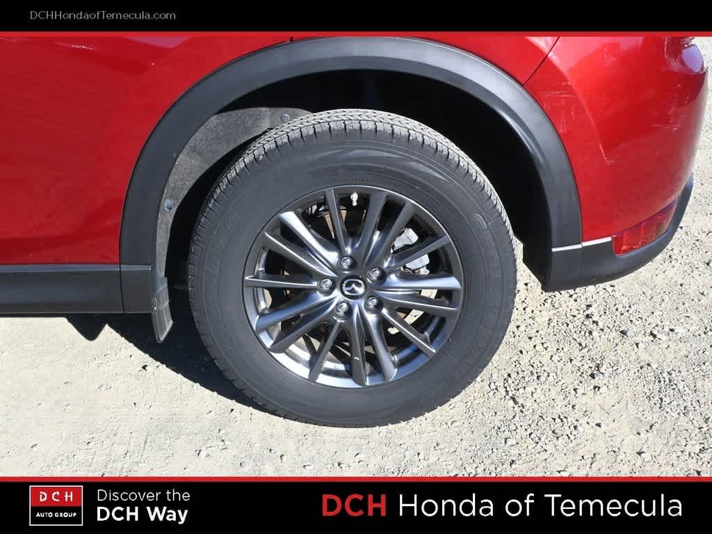 Thumbnail: 2019 Mazda CX-5 - 21