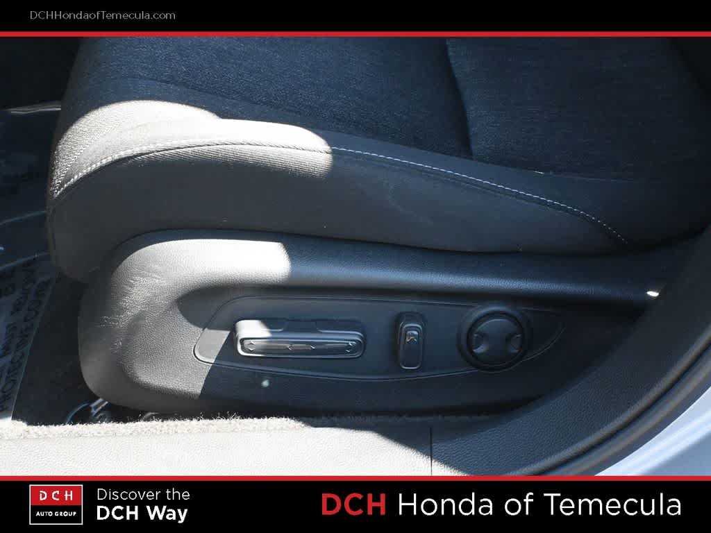 Thumbnail: 2023 Honda Accord - 17