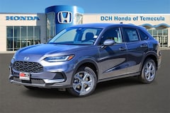 2026 Honda HR-V LX SUV