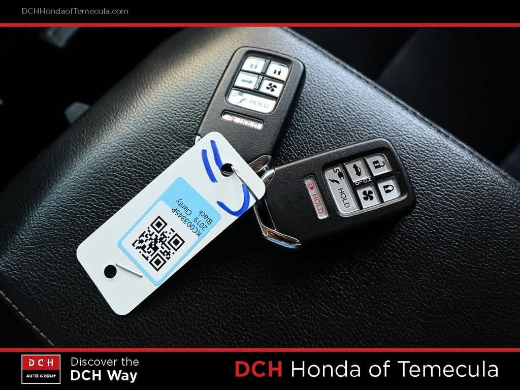 Thumbnail: 2019 Honda Clarity - 15