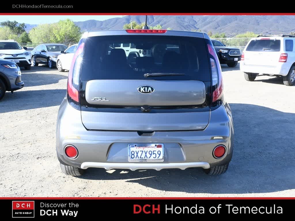 Thumbnail: 2019 Kia Soul - 6