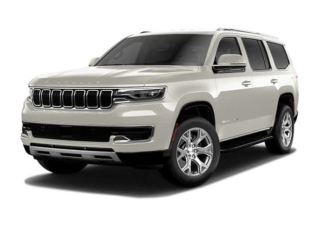 2022 Jeep Wagoneer Series II -
                  Temecula, CA