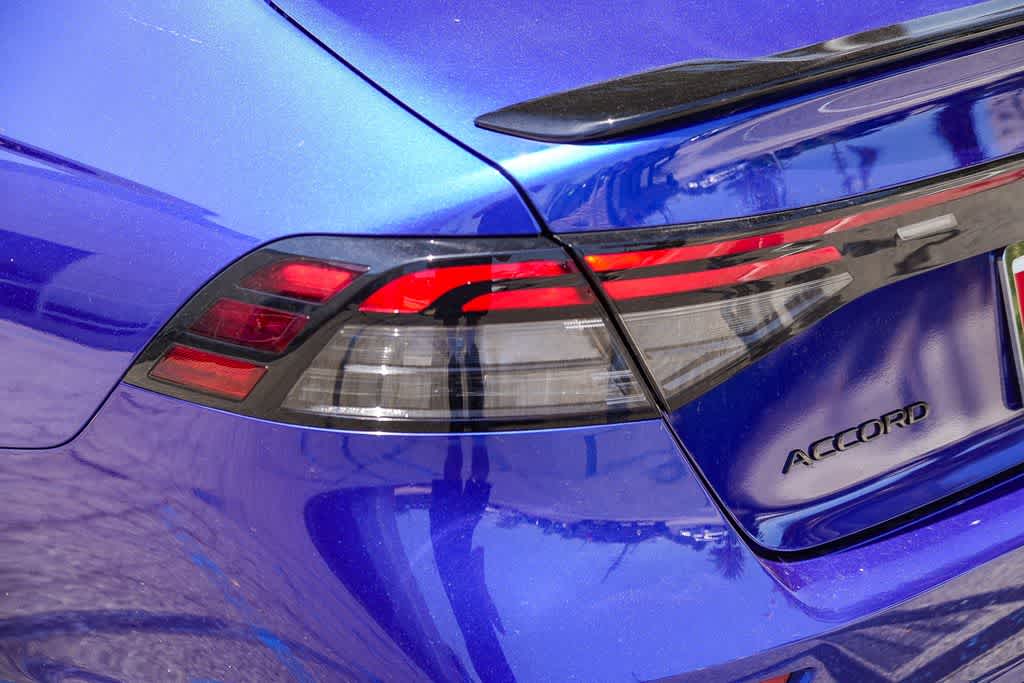 Thumbnail: 2026 Honda Accord - 9