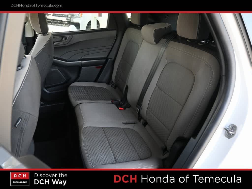 Thumbnail: 2022 Ford Escape - 19